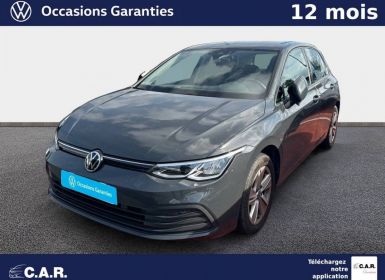 Vente Volkswagen Golf 1.0 TSI OPF 110 BVM6 Life Business 1st Occasion