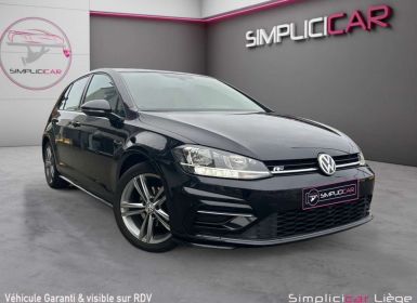 Volkswagen Golf 1.0 TSI R-LINE Occasion