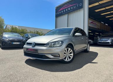 Volkswagen Golf 1.0TSI 110 DSG7 Confortline - CAM - GARANTIE - CARPLAY