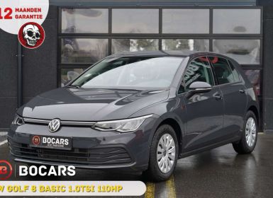 Vente Volkswagen Golf 1.0TSI 110pk|Apple CarPlay|Keyless-Go|SeatHeating Occasion