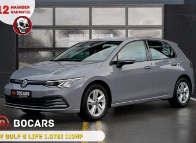Vente Volkswagen Golf 1.0TSI 110pk Life | Apple CarPlay Keyless-GO Occasion