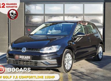 Vente Volkswagen Golf 1.0TSI 115pk Comfortline | Trekhaak| Apple CarPlay Occasion