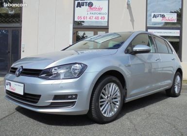 Volkswagen Golf 1.2 TSI 86 CH CUP