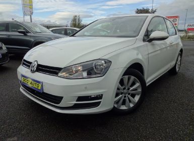 Volkswagen Golf 1.2 TSI 105  Confortline Occasion