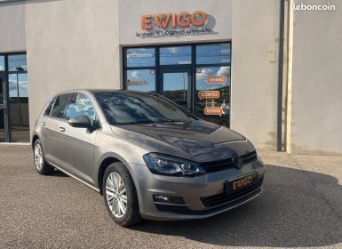 Achat Volkswagen Golf 1.2 TSI 105 BLUEMOTION CUP PHARES FULL LED-TOIT OUVRANT- CIEL DE TOIT ETOILE Occasion