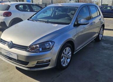 Volkswagen Golf 1.2 TSI 105 BLUEMOTION TECHNOL CONFORTLINE