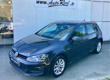 Vente Volkswagen Golf 1.2 TSI 105 BlueMotion Technology Lounge Occasion