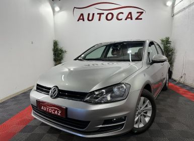 Volkswagen Golf 1.2 TSI 105 BlueMotion Technology Trendline BVM6 +78000KM