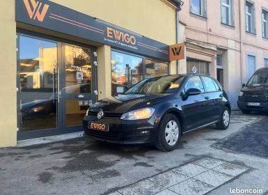 Vente Volkswagen Golf 1.2 TSI 105 CH BLUEMOTION CONFORTLINE GARANTIE 6 MOIS Occasion