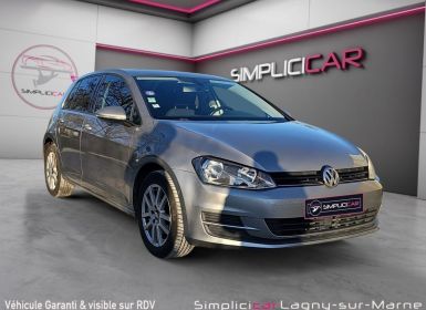 Vente Volkswagen Golf 1.2 TSI 105ch BlueMotion Technology Confortline Occasion