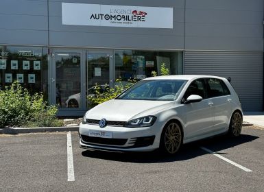 Achat Volkswagen Golf 1.2 TSI 105ch BlueMotion Technology Confortline 5p Occasion