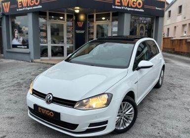 Achat Volkswagen Golf 1.2 TSI 105CH CUP TOIT OUVRANT Occasion