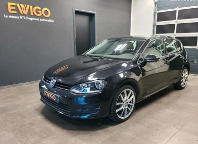 Achat Volkswagen Golf 1.2 TSI 110 BLUEMOTION ALLSTAR Occasion