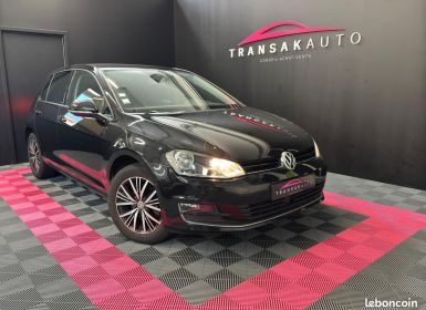 Volkswagen Golf 1.2 TSI 110ch Allstar 160000km Occasion