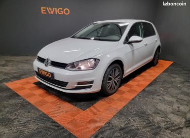 Achat Volkswagen Golf 1.2 TSI 110ch ALLSTAR Suivi constructeur Occasion