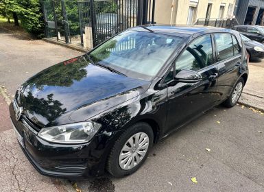 Achat Volkswagen Golf 1.2 TSI 85 BLUEMOTION TECHNOLOGY TRENDLINE 5P Occasion