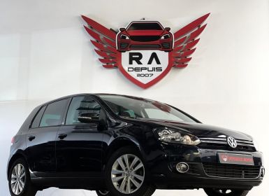 Volkswagen Golf 1.2 TSI 86CH STYLE 5 PORTE