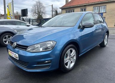 Volkswagen Golf 1.2 TSI Comfortline