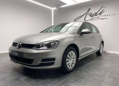 Achat Volkswagen Golf 1.2 TSI CRUISE CONTROL AIRCO PARK ASSIST GARANTIE Occasion