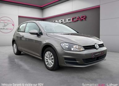 Volkswagen Golf 1.2 TSI DSG