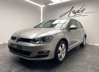 Achat Volkswagen Golf 1.2 TSI GARANTIE 12 MOIS 1er PROPRIO GPS AIRCO Occasion