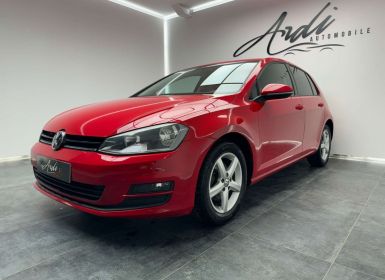 Vente Volkswagen Golf 1.2 TSI GARANTIE 12 MOIS AIRCO Occasion