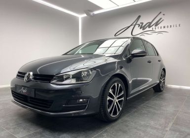 Volkswagen Golf 1.2 TSI GPS CRUISE CONTROLE 1ER PROP GARANTIE