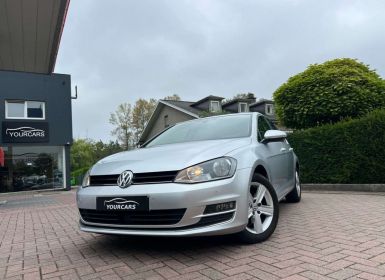 Volkswagen Golf 1.2 TSI Highline