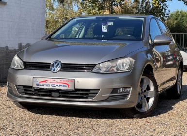 Achat Volkswagen Golf 1.2 TSI Highline ALCANTARA-NAVI-PDC-GARANTIE 12 M Occasion