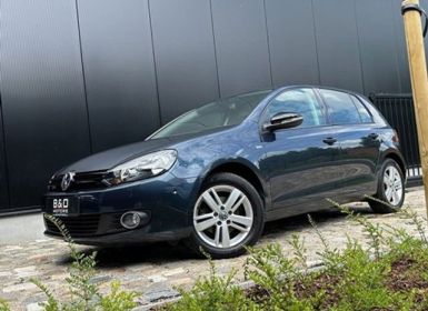 Achat Volkswagen Golf 1.2 TSi MATCH ,Airco,Cruise,Verw st. Nieuwstaat,Garantie Occasion