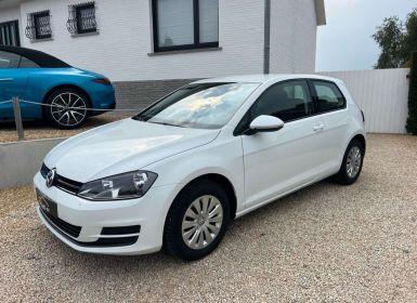 Volkswagen Golf 1.2 TSI NIEUWSTAAT 39300 KM Occasion