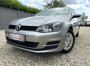 Vente Volkswagen Golf 1.2 TSI Trendline NAVI-CRUISE-PDC-CAMERA-BLUETOOTH Occasion