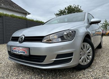 Vente Volkswagen Golf 1.2 TSI Trendline NAVI-PDC-CRUISE-CLIM-PHARE AUTO Occasion