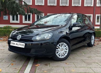 Vente Volkswagen Golf 1.4 Occasion