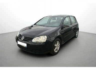 Vente Volkswagen Golf 1.4 16S TSI 122 Confortline DSG7 Occasion