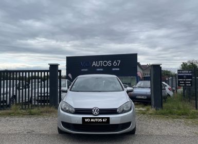 Vente Volkswagen Golf 1.4 16V Trend Occasion