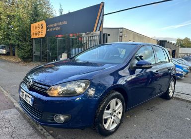 Vente Volkswagen Golf 1.4 80 TRENDLINE 5P Occasion