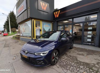 Volkswagen Golf 1.4 E-HYBRID GTE 245H 150 PHEV 13KWH DSG BVA