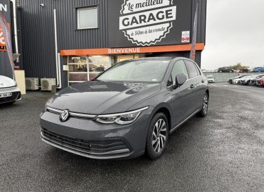 Volkswagen Golf 1.4 eHybrid 204 Style