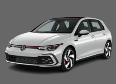 Achat Volkswagen Golf 1.4 eHybrid OPF 204ch DSG6 Leasing