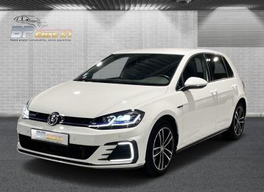 Vente Volkswagen Golf 1.4 gte Occasion