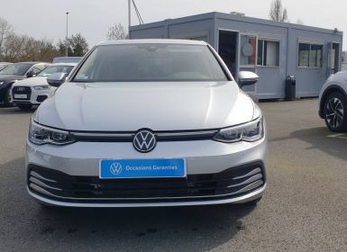 Vente Volkswagen Golf 1.4 Hybrid Rechargeable OPF 204 DSG6 Style Occasion