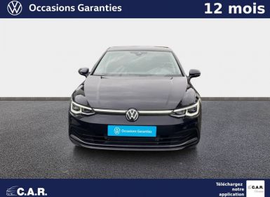 Achat Volkswagen Golf 1.4 Hybrid Rechargeable OPF 204 DSG6 Style Neuf