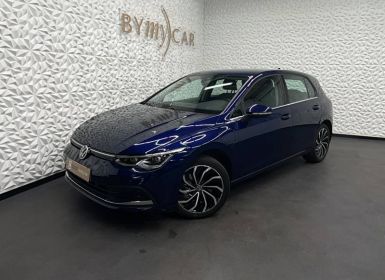 Vente Volkswagen Golf 1.4 Hybrid Rechargeable OPF 204 DSG6 Style 1st Occasion