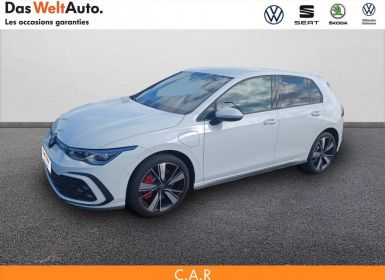 Volkswagen Golf 1.4 Hybrid Rechargeable OPF 245 DSG6 GTE Occasion