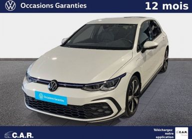 Volkswagen Golf 1.4 Hybrid Rechargeable OPF 245 DSG6 GTE Occasion