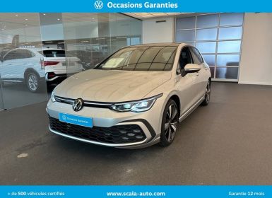 Achat Volkswagen Golf 1.4 Hybrid Rechargeable OPF 245 DSG6 GTE Occasion