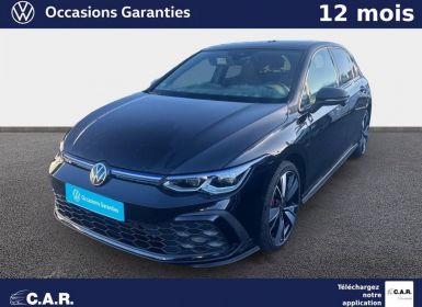 Volkswagen Golf 1.4 Hybrid Rechargeable OPF 245 DSG6 GTE