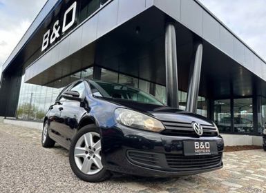 Achat Volkswagen Golf 1.4 TSi , Airco. ,LEZ ok,Garantie Occasion