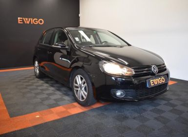 Achat Volkswagen Golf 1.4 TSI 120 BLUEMOTION CONFORT LINE SUIVI GARANTIE 6 à 60 MOIS Occasion